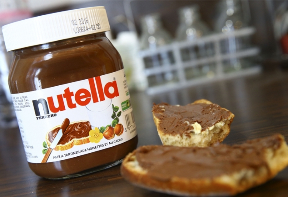 Производители Nutella: Шоколадно-ореховая паста без пальмового масла уже не будет такой вкусной