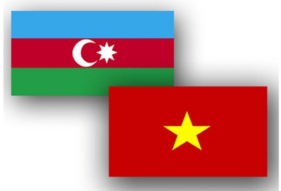 Hanoyda Azərbaycan-Vyetnam Hökumətlərarası Komissiyasının ilk iclası keçiriləcək