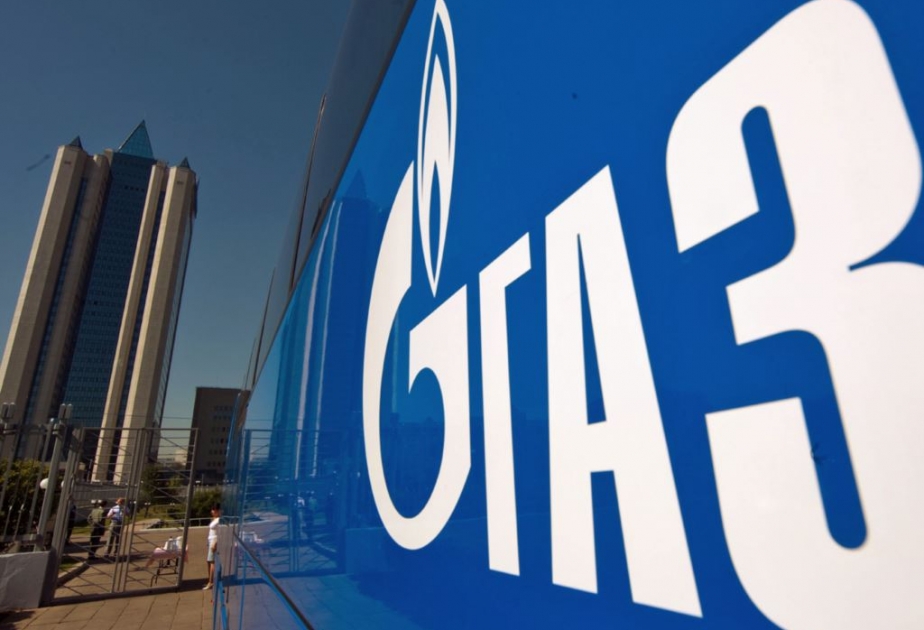 “Gazprom” bu il üç təbii qaz layihəsini maliyyələşdirəcək