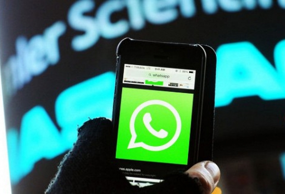 СМИ: сообщения в WhatsApp оказались уязвимыми