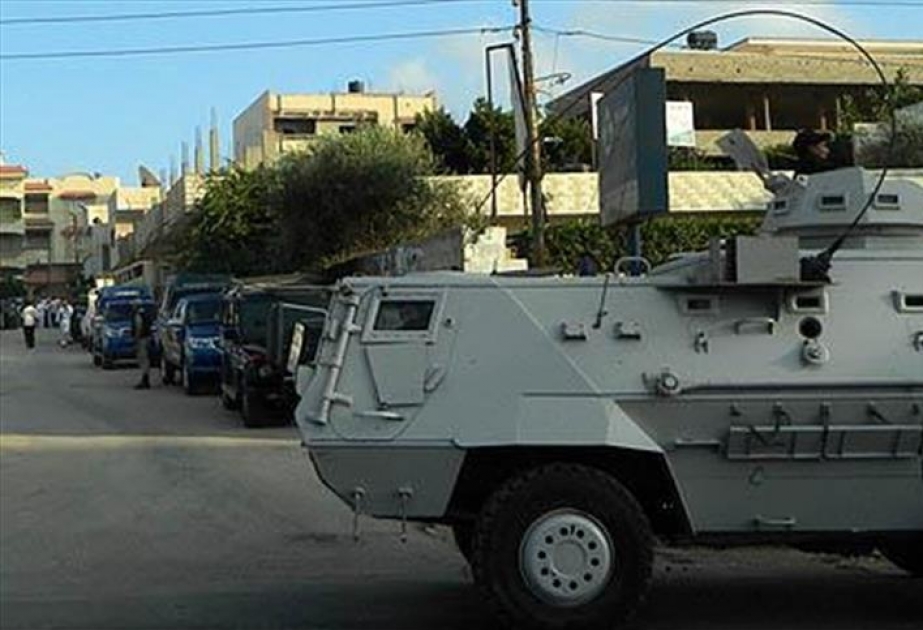 Misirdə polis məntəqəsinə silahlı hücum: 8 ölü, 3 yaralı