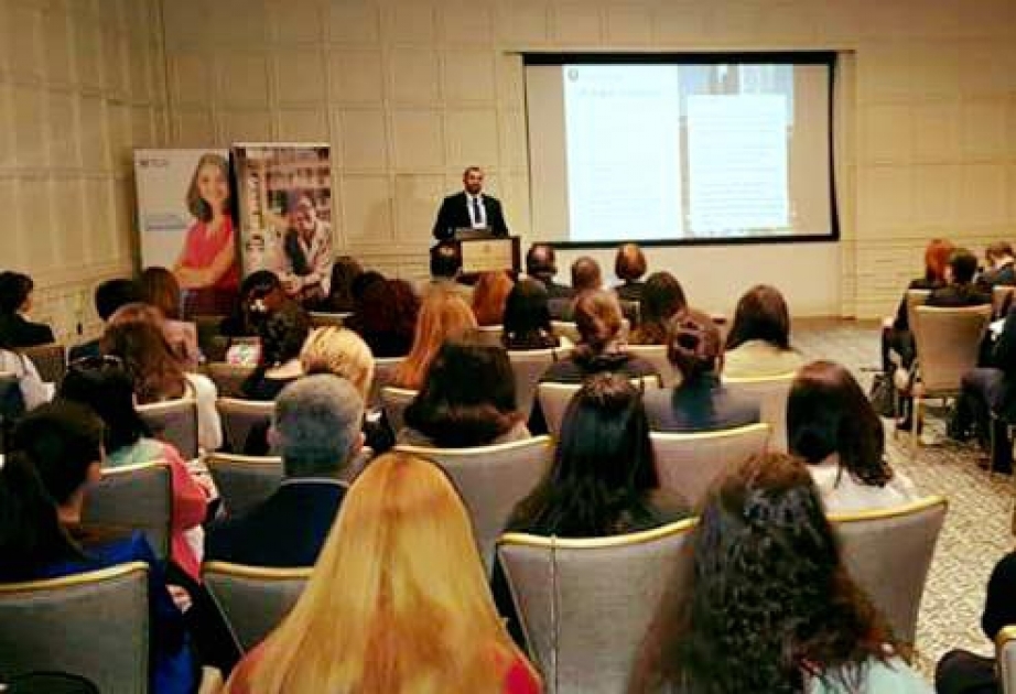 “British Council” Azərbaycan məzunlarının məşğulluğunun artırılmasına dair forum keçirib