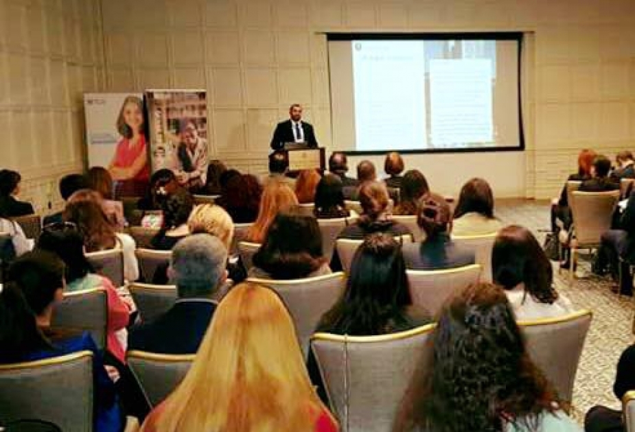 British Council провела форум по повышению занятости выпускников в Азербайджане