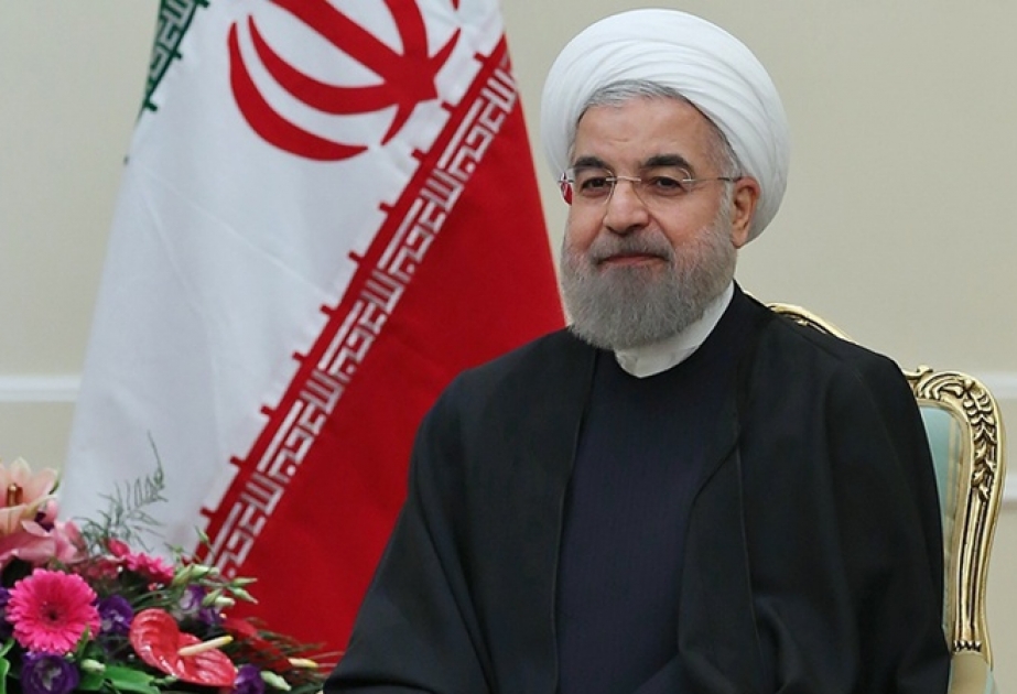 Bu gün İran Prezidenti geniş mətbuat konfransı keçirəcək