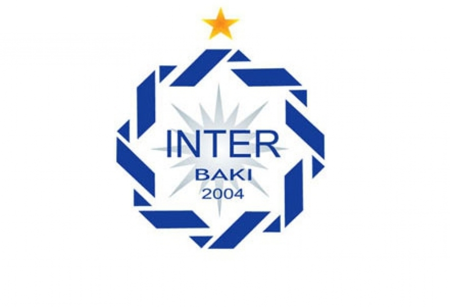 L’Inter Bakou a affronté le club roumain Botosani