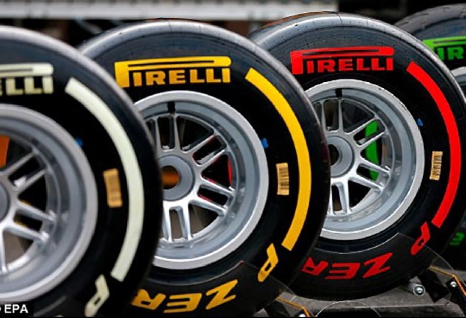 В Pirelli проведут дополнительные дождевые тесты