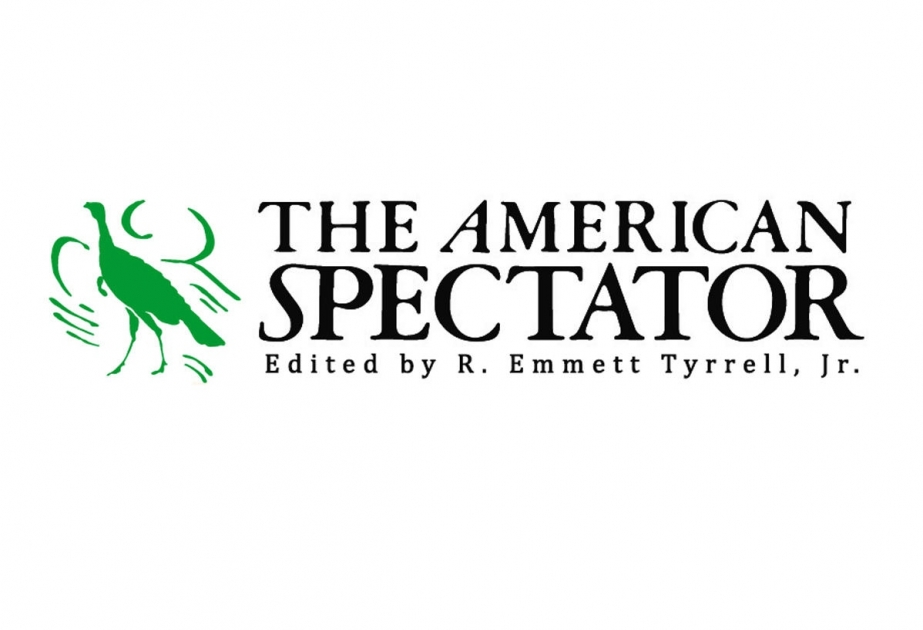 “The American Spectator” qəzeti ABŞ-Azərbaycan münasibətlərinin yaxşılaşacağından yazır