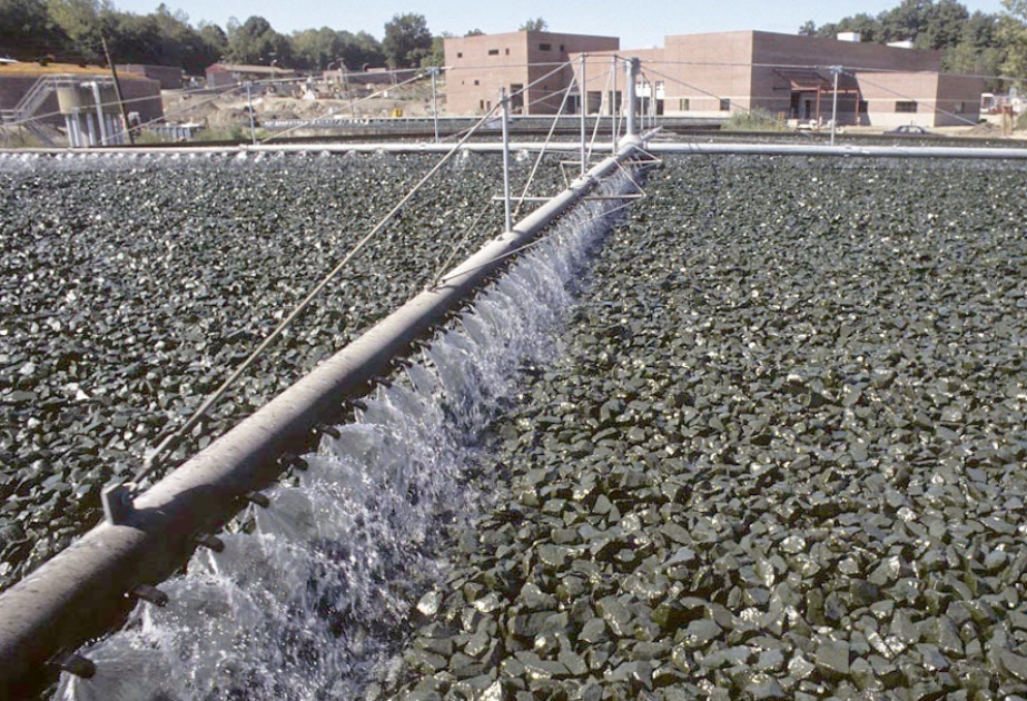 Сточные воды можно использовать в сельском хозяйстве