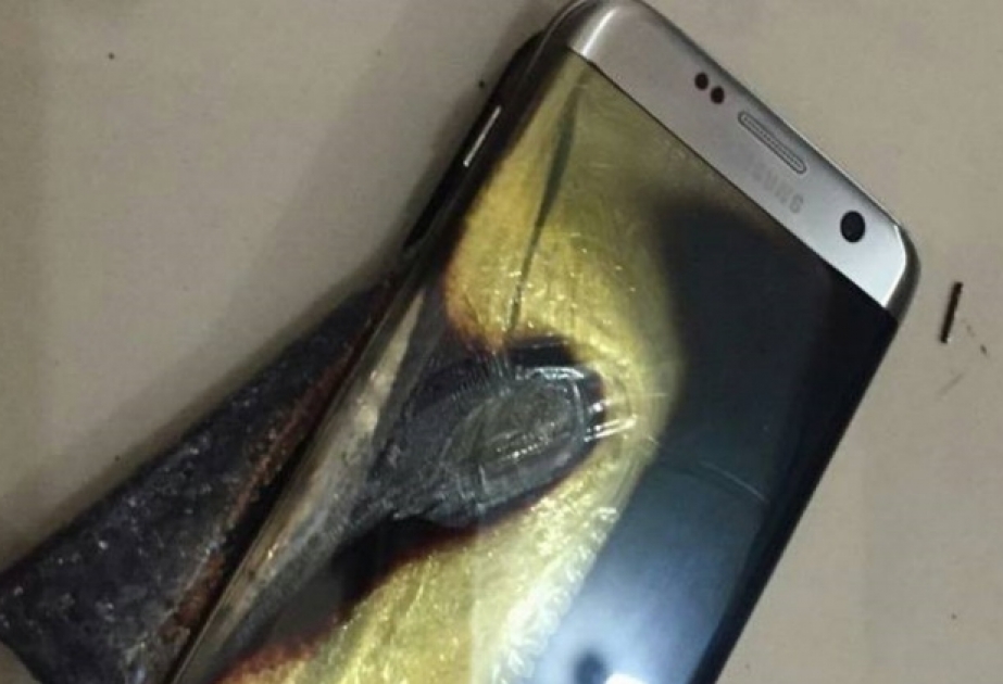Выяснена причина возгораний Galaxy Note 7