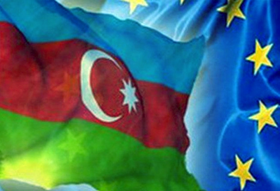 Aufnahme Aserbaidschans in den Europarat jährt sich zum sechszehnten Male