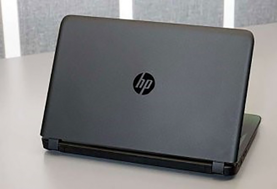 HP отзовет 100 тысяч ноутбуков из-за риска взрыва