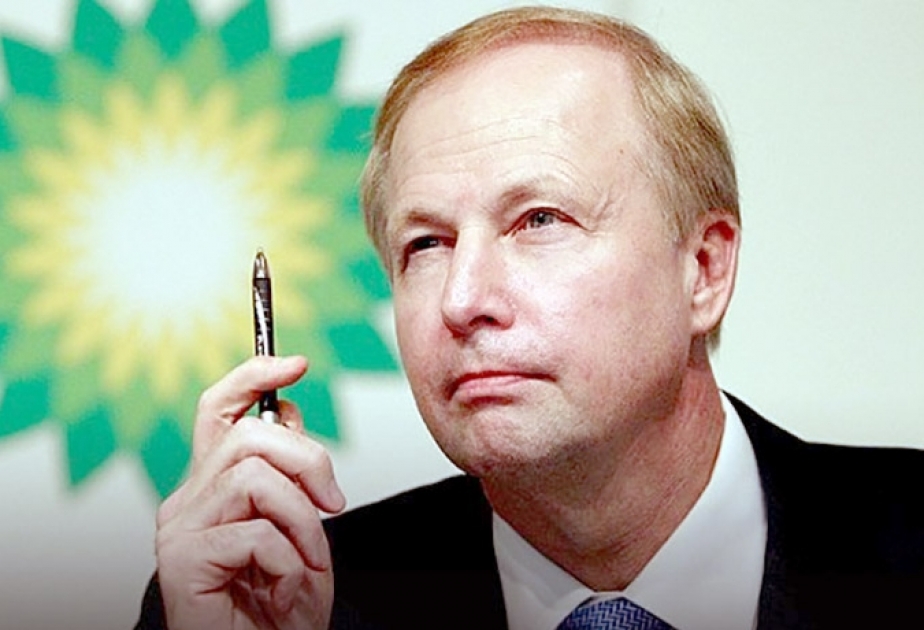 OPEC and non-OPEC oil production cuts won't harm BP