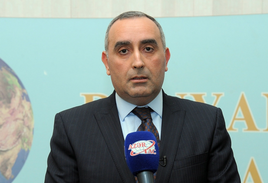 باكو تستضيف اول اجتماع للجنة الحكومية المشتركة بين أذربيجان والمغرب