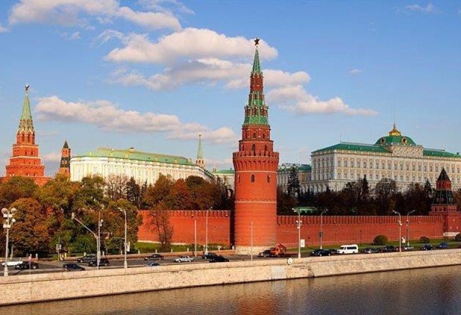 В Кремле откроется новый археологический музей