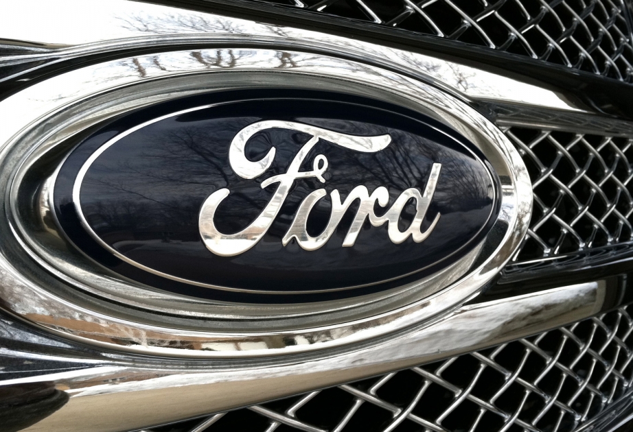 Компания Ford отчиталась об убытках