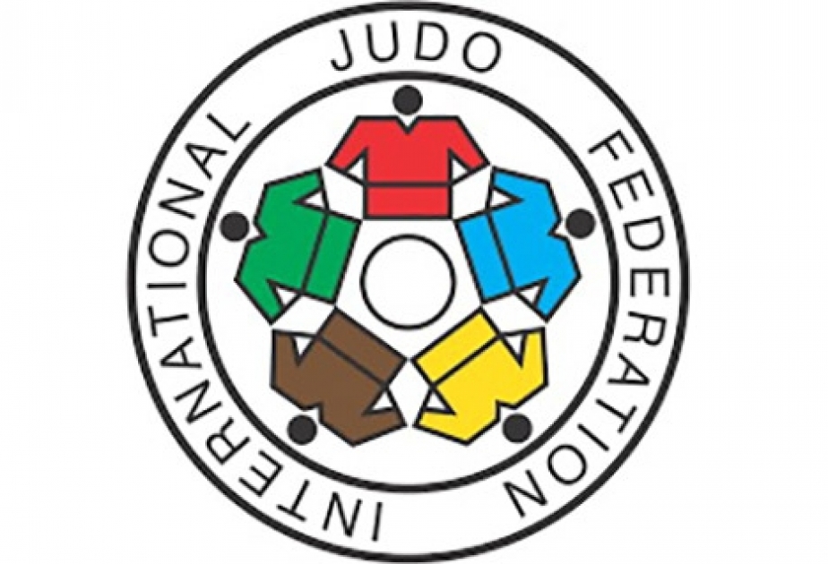 Международная Федерация дзюдо опубликовала первый в этом году мировой рейтинг