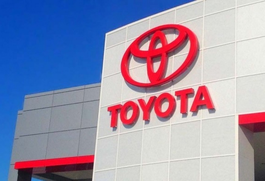 Toyota уступила Volkswagen звание лидера мирового авторынка