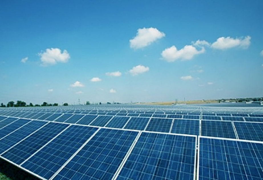 Японская Marubeni построит в ОАЭ солнечную электростанцию мощностью 1,18 ГВт