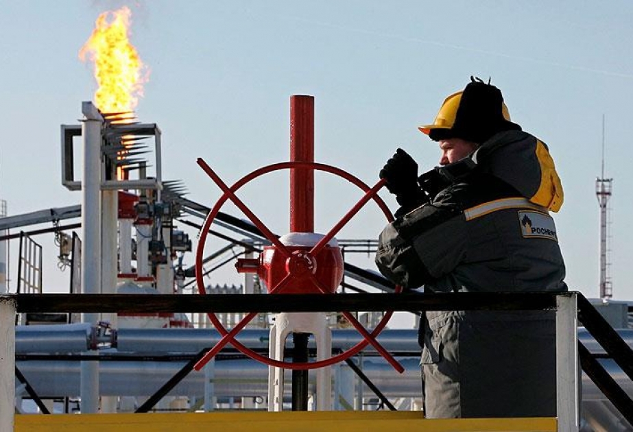 Rusiyanın neft ixracı artıb