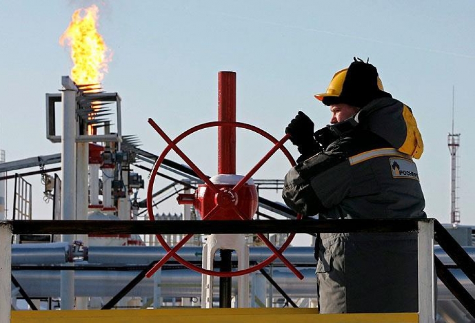 Russia increases oil exports in January-November in 2016