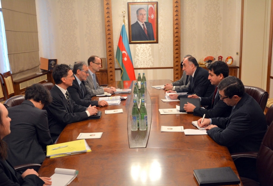 La coopération entre l’Azerbaïdjan et le HCR s’élargit