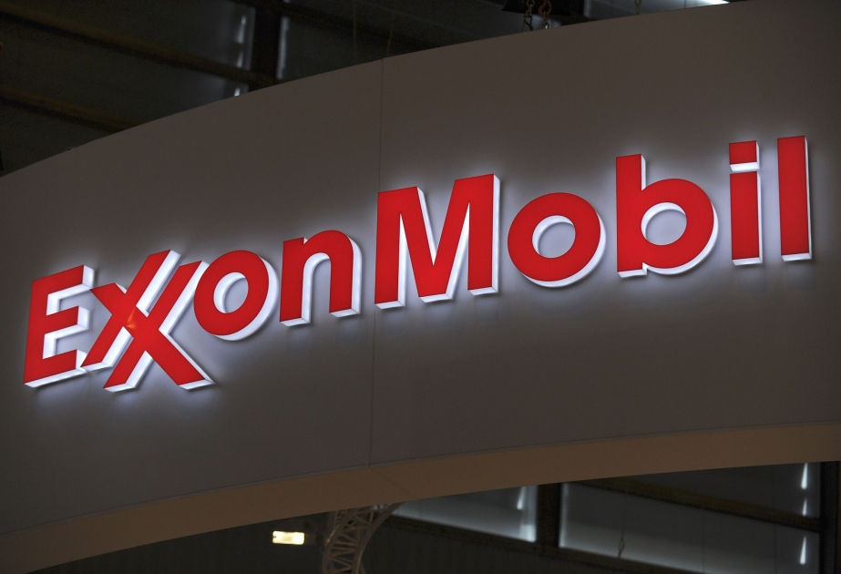 “ExxonMobil”in xalis mənfəəti 40 faiz azalıb