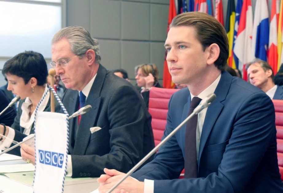 Le président en exercice de l’OSCE effectuera une visite en Géorgie