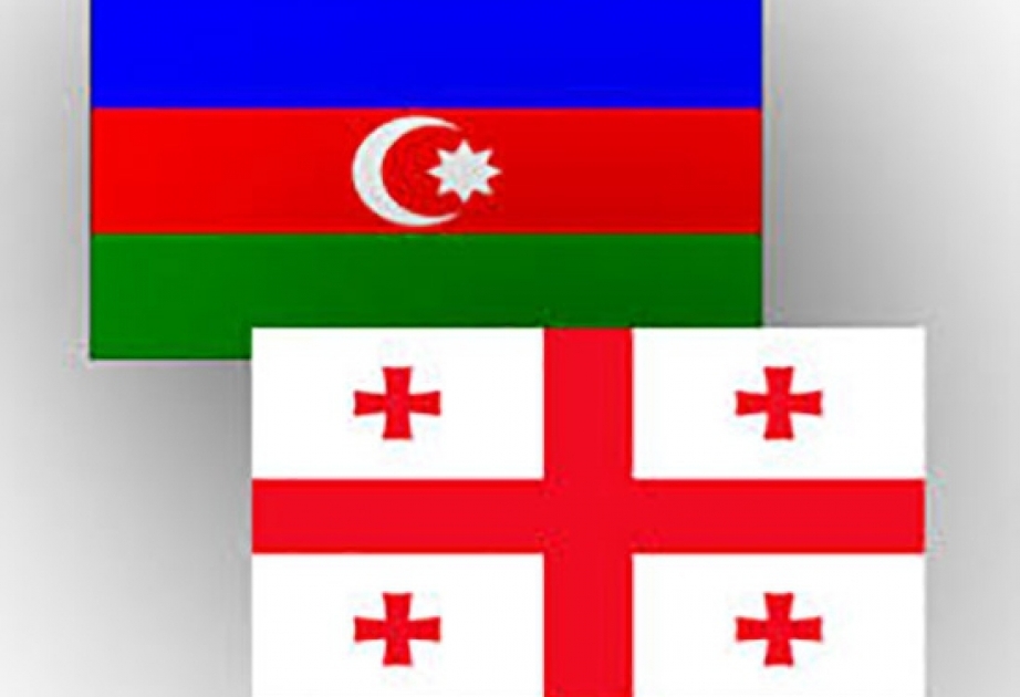 Azerbaijan ranks fourth among Georgia's foreign trade partners