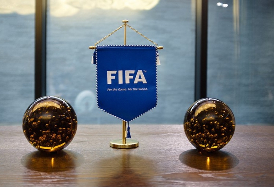 ФИФА заключила соглашение с компанией, занимающейся выявлением договорных матчей