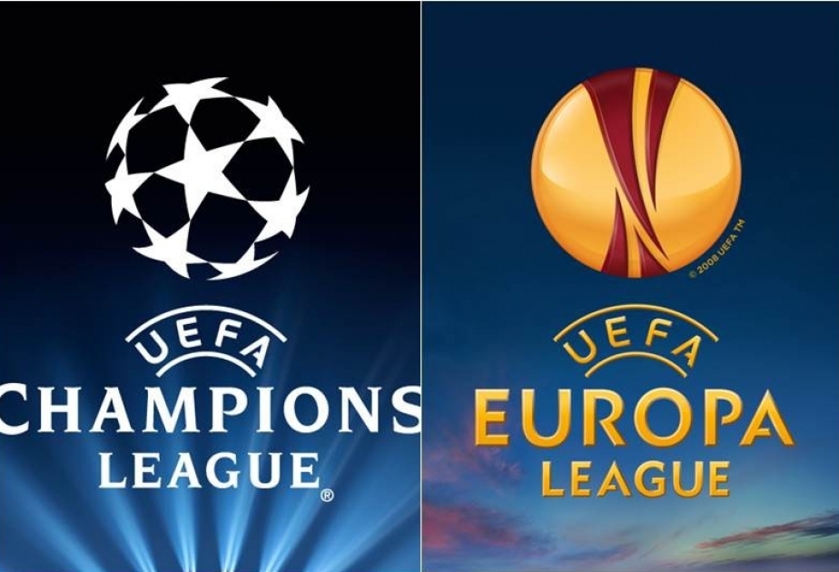 Baku bids to host 2019 UEFA Champions League and Europa League finals
