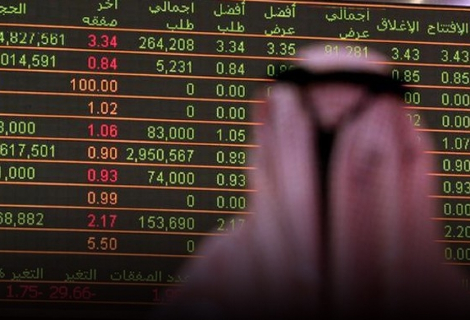 ارتفاع أسعار بيع النفط الخفيف في المملكة العربية السعودية