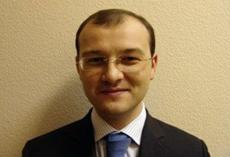 Эльдар Тлябичев: Открытие торгпредстава Азербайджана в России подчеркнет стратегический уровень нашего партнерства