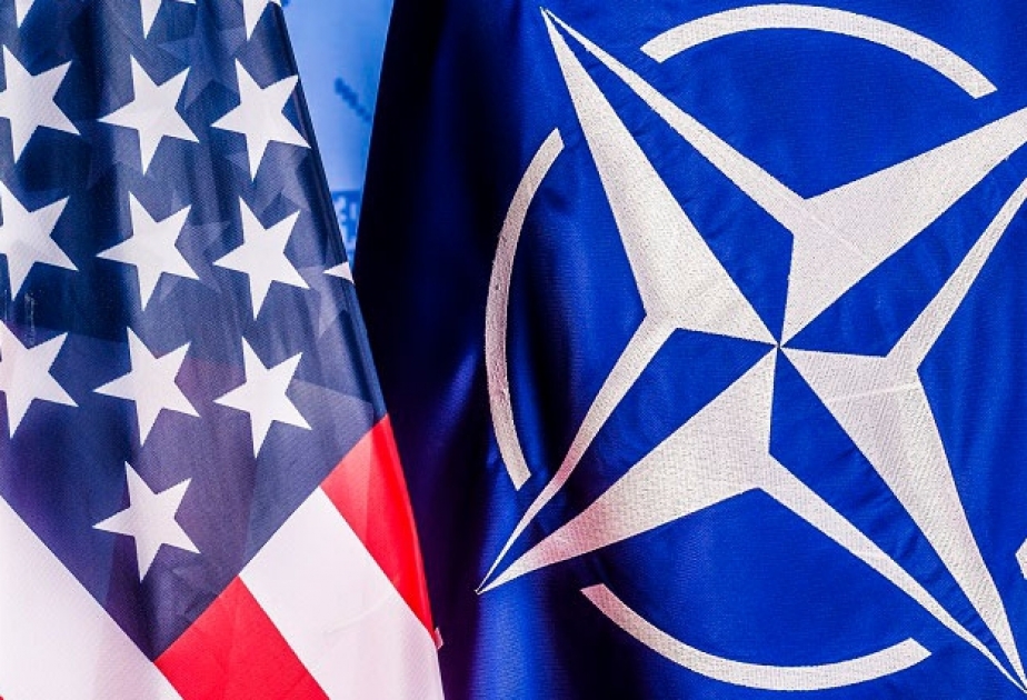 ABŞ Prezidenti NATO liderləri ilə görüşəcək
