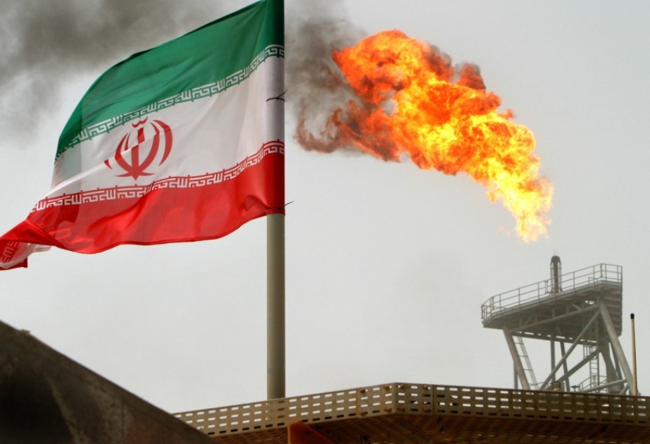 İran təbii qaz ehtiyatlarını 1,8 trilyon kubmetr artırıb