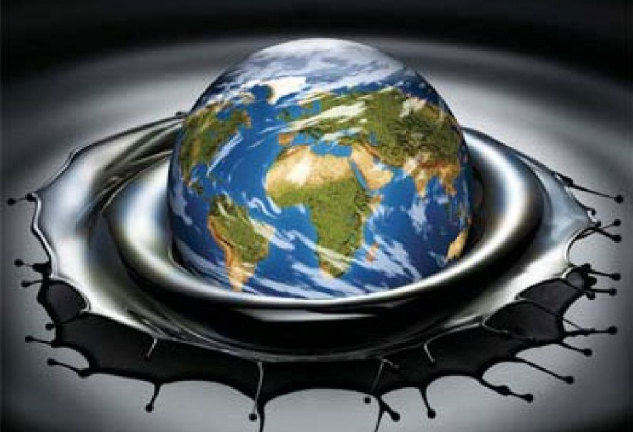 Les cours du pétrole hésitent sur les bourses mondiales