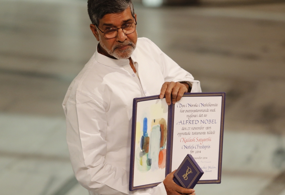 Home of Indian Nobel laureate burgled, peace medal replica stolen