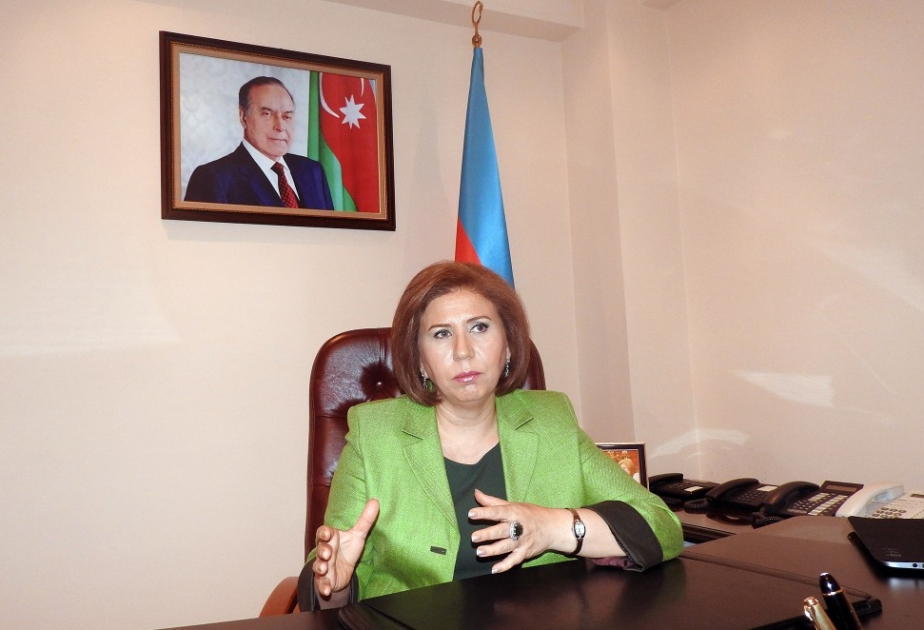 Bahar Muradova: Azerbaijan-EU relations enter new phase