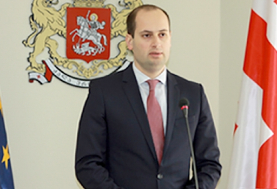 Le ministre géorgien des Affaires étrangères effectuera une visite en Azerbaïdjan