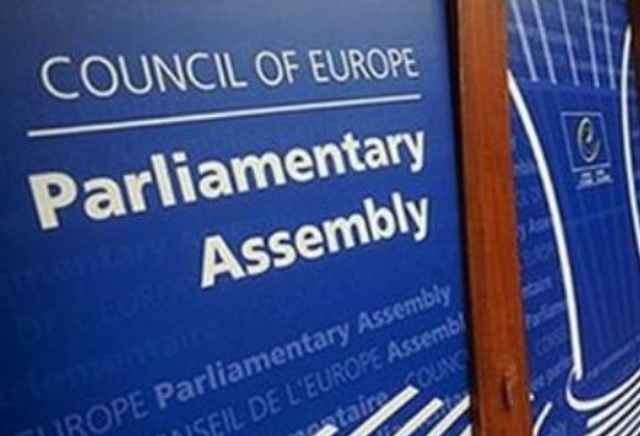 Bakıda Avropa Şurasının Parlament Assambleyasının komitə iclası keçiriləcək
