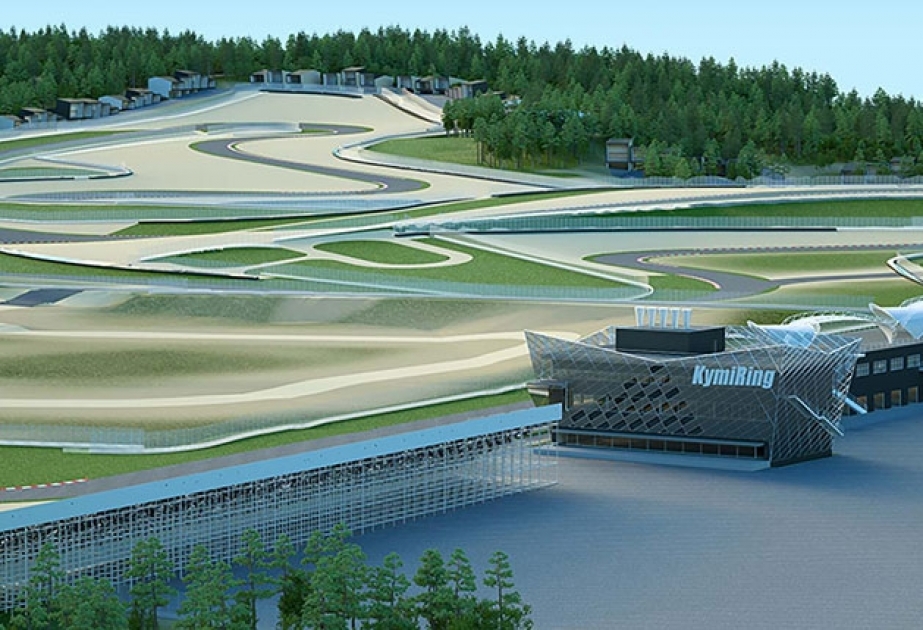 В Финляндии мечтают о гонке Формулы-1