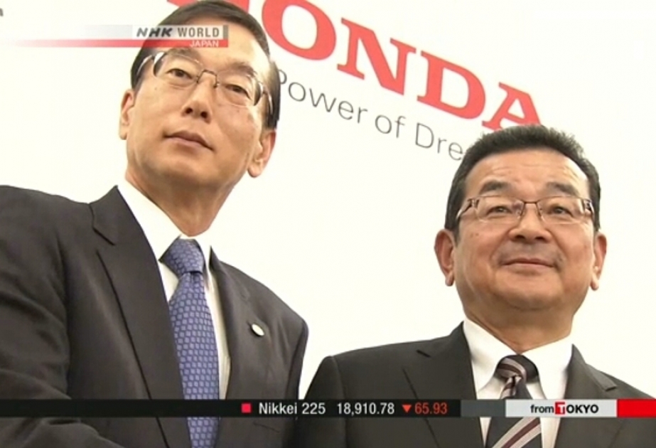 Honda, Hitachi Automotive to form EV motor joint venture