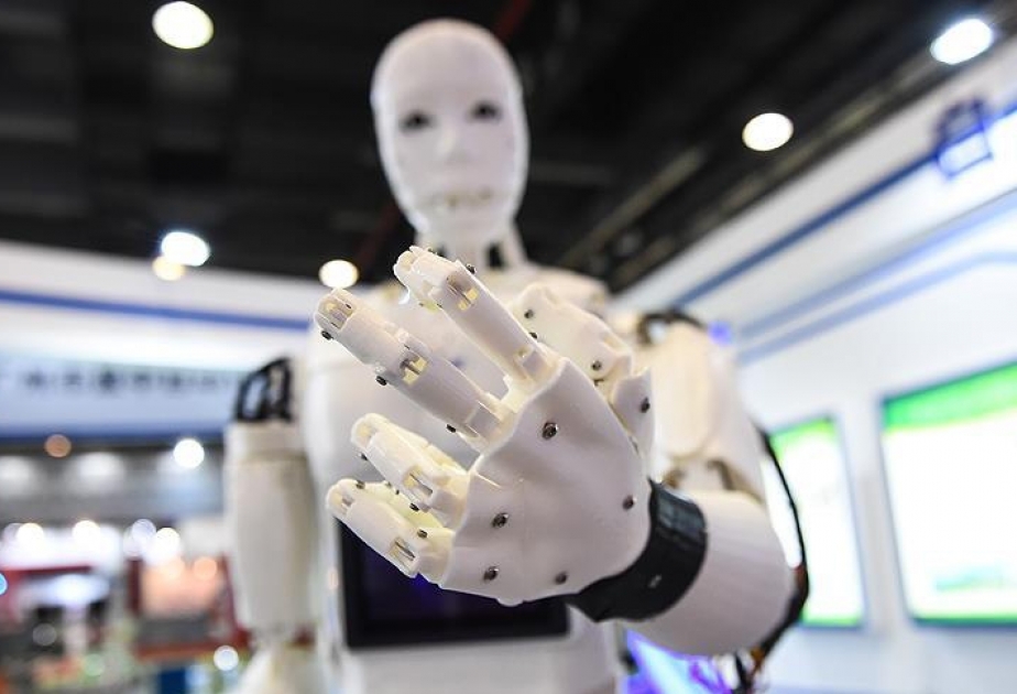 Çində robot insanları məğlub edib