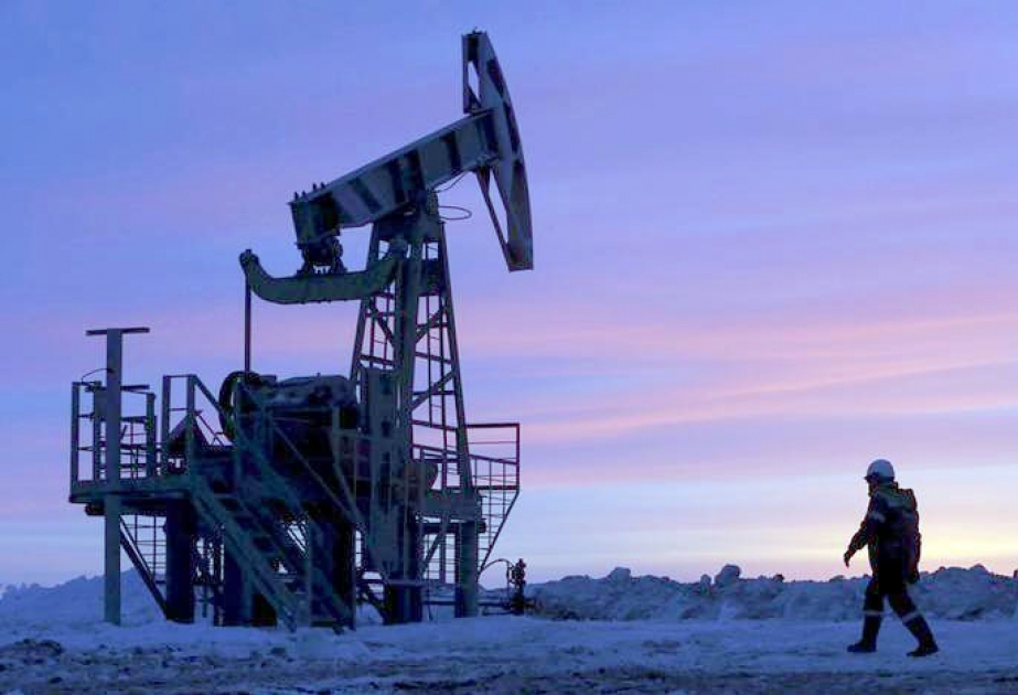 “Goldman Sachs”: Şist nefti istehsalının artması neftin qiyməti üzrə proqnozlar üçün çətinliklər yaradır