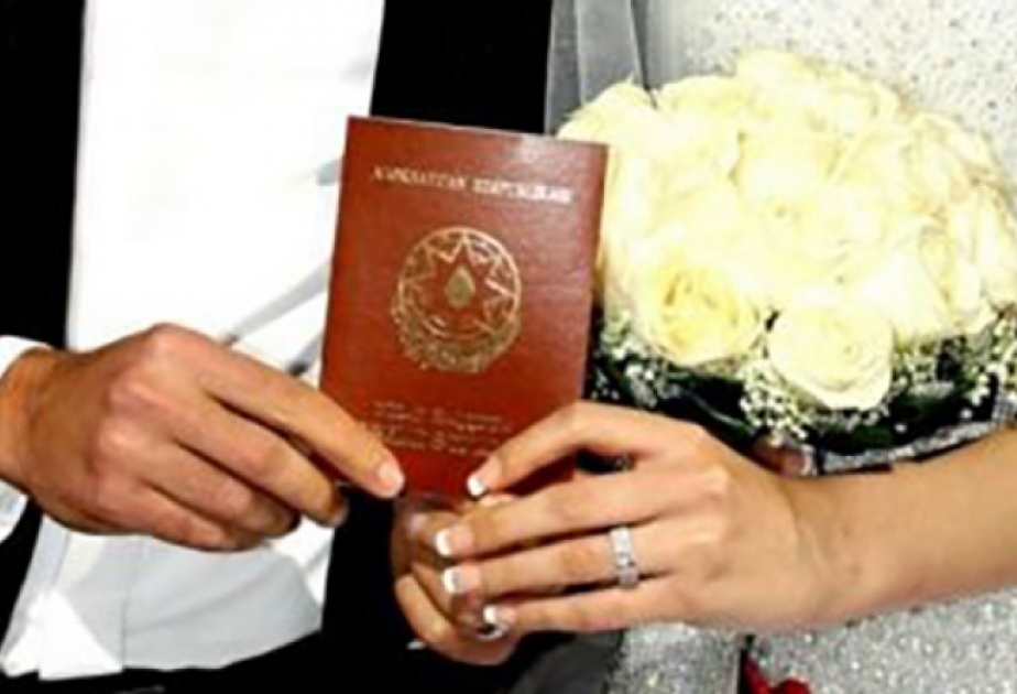 Свыше 238 500 человек прошли медицинское обследование для вступления в брак