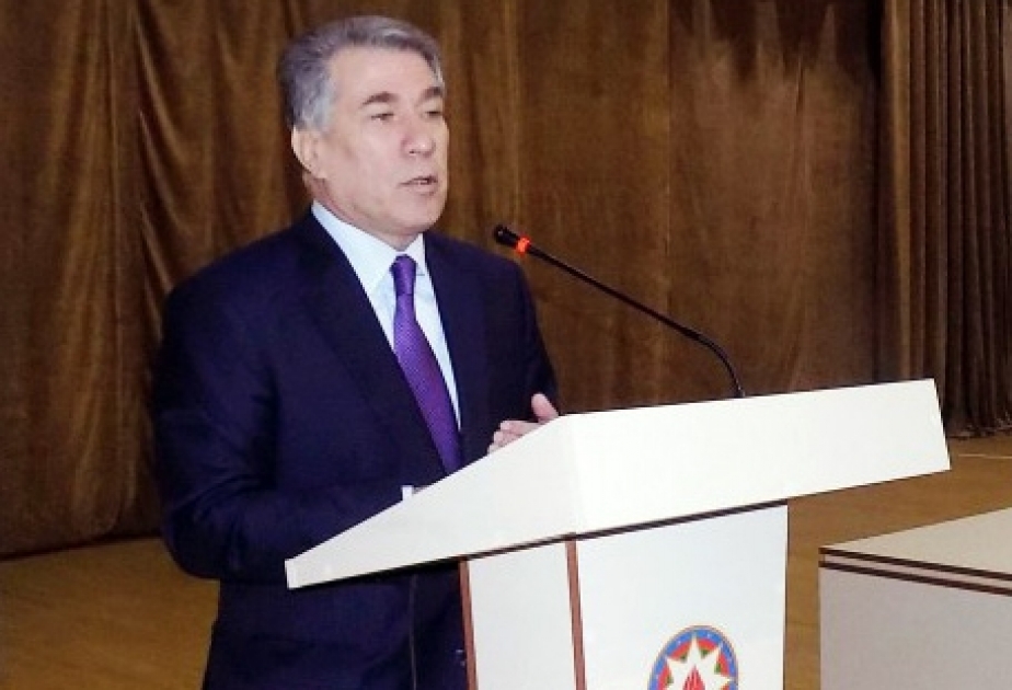 First Deputy Speaker of Azerbaijan`s Parliament: Alexander Lapshin’s extradition is in compliance with international law