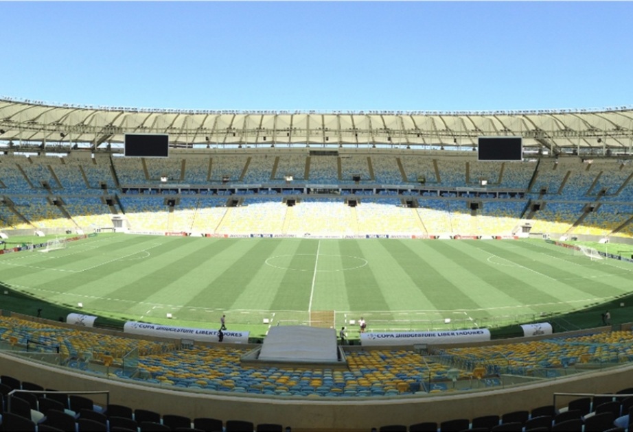 Stadion Maracanã in Rio de Janeiro soll rasch verkauft werden