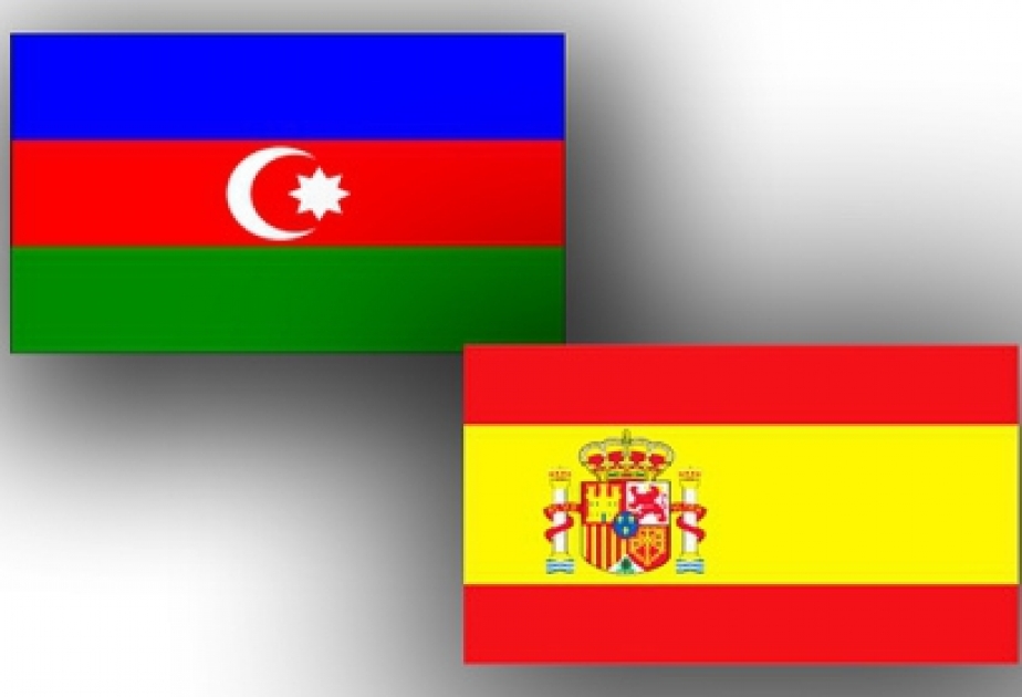 Diplomatie : 25e anniversaire de l’établissement des relations amicales étroites entre l’Azerbaïdjan et l’Espagne