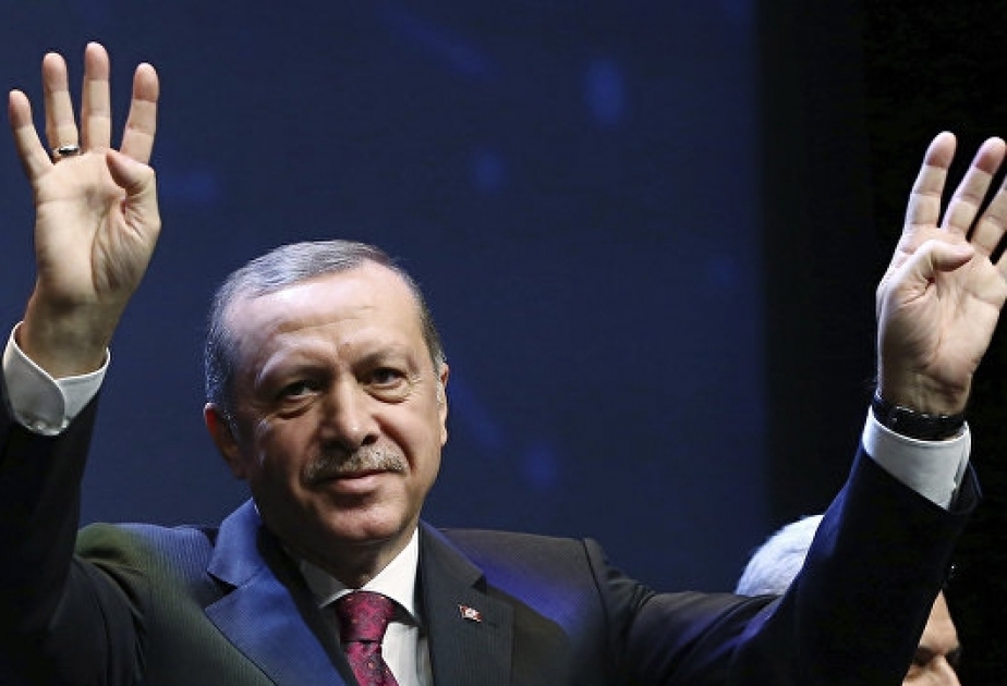 Turkey confirms April 16 as referendum date