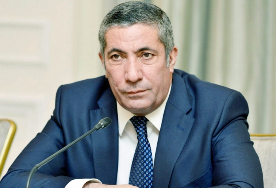 نوروزوف: نظام الرئيس الأرميني يزيد حدة التوتر في الجبهة ليصدّ عن الاصطدامات الداخلية في أرمينيا
