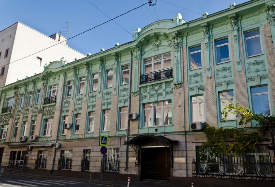 Посольство Азербайджана в России о задержанных гражданах в Дербенте